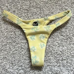 Rhea bikini bottoms